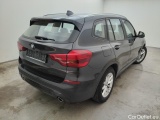  Bmw  X3 BMW  sDrive18d (100 kW) 5d #2