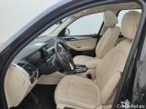 Bmw  X3 BMW  sDrive18d (100 kW) 5d #3