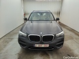  Bmw  X3 BMW  sDrive18d (100 kW) 5d #5