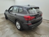 Bmw  X3 BMW  sDrive18d (100 kW) 5d #7