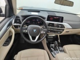 Bmw  X3 BMW  sDrive18d (100 kW) 5d #9