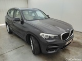  Bmw  X3 BMW  sDrive18d (100 kW) 5d #8