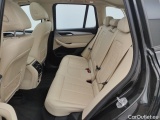  Bmw  X3 BMW  sDrive18d (100 kW) 5d #10