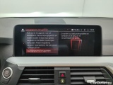  Bmw  X3 BMW  sDrive18d (100 kW) 5d #14