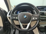  Bmw  X3 BMW  sDrive18d (100 kW) 5d #21