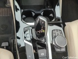  Bmw  X3 BMW  sDrive18d (100 kW) 5d #23