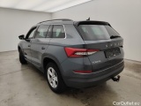  Skoda  Kodiaq Skoda  2.0 CRTDI 110kW DSG7 Clever 5d #7