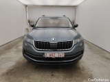  Skoda  Kodiaq Skoda  2.0 CRTDI 110kW DSG7 Clever 5d #5