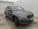  Skoda  Kodiaq Skoda  2.0 CRTDI 110kW DSG7 Clever 5d #8