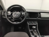  Skoda  Kodiaq Skoda  2.0 CRTDI 110kW DSG7 Clever 5d #9