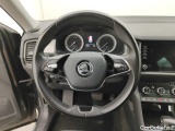  Skoda  Kodiaq Skoda  2.0 CRTDI 110kW DSG7 Clever 5d #21
