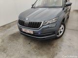  Skoda  Kodiaq Skoda  2.0 CRTDI 110kW DSG7 Clever 5d #26