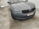  Skoda  Kodiaq Skoda  2.0 CRTDI 110kW DSG7 Clever 5d #28