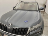  Skoda  Kodiaq Skoda  2.0 CRTDI 110kW DSG7 Clever 5d #30