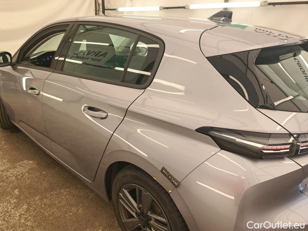  Peugeot  308  Active Pack 1.2 PureTech 130CV BVA8 E6d #7