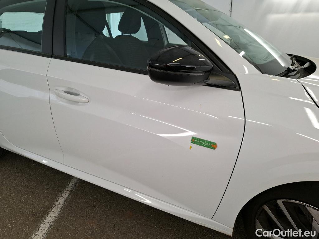  Peugeot  208  Active 1.2 PureTech 100CV BVM6 E6d #1
