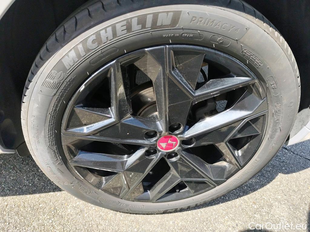  DS  DS4 4 Performance Line+ 1.6 PureTech 180CV BVA8 E6d #5