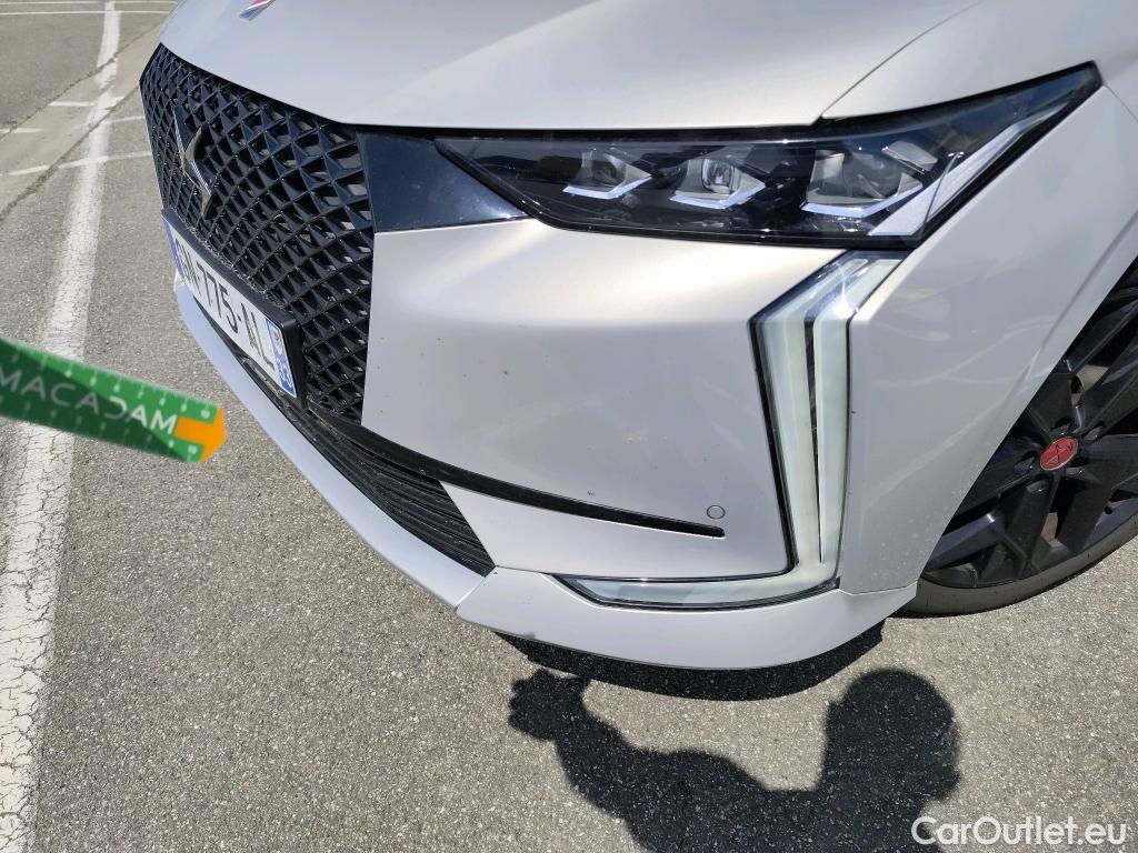  DS  DS4 4 Performance Line+ 1.6 PureTech 180CV BVA8 E6d #23