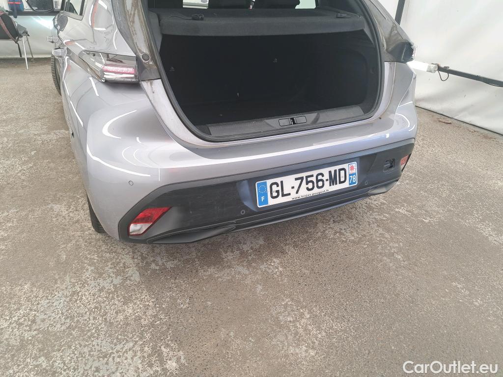  Peugeot  308  Active Pack 1.2 PureTech 130CV BVA8 E6d #1