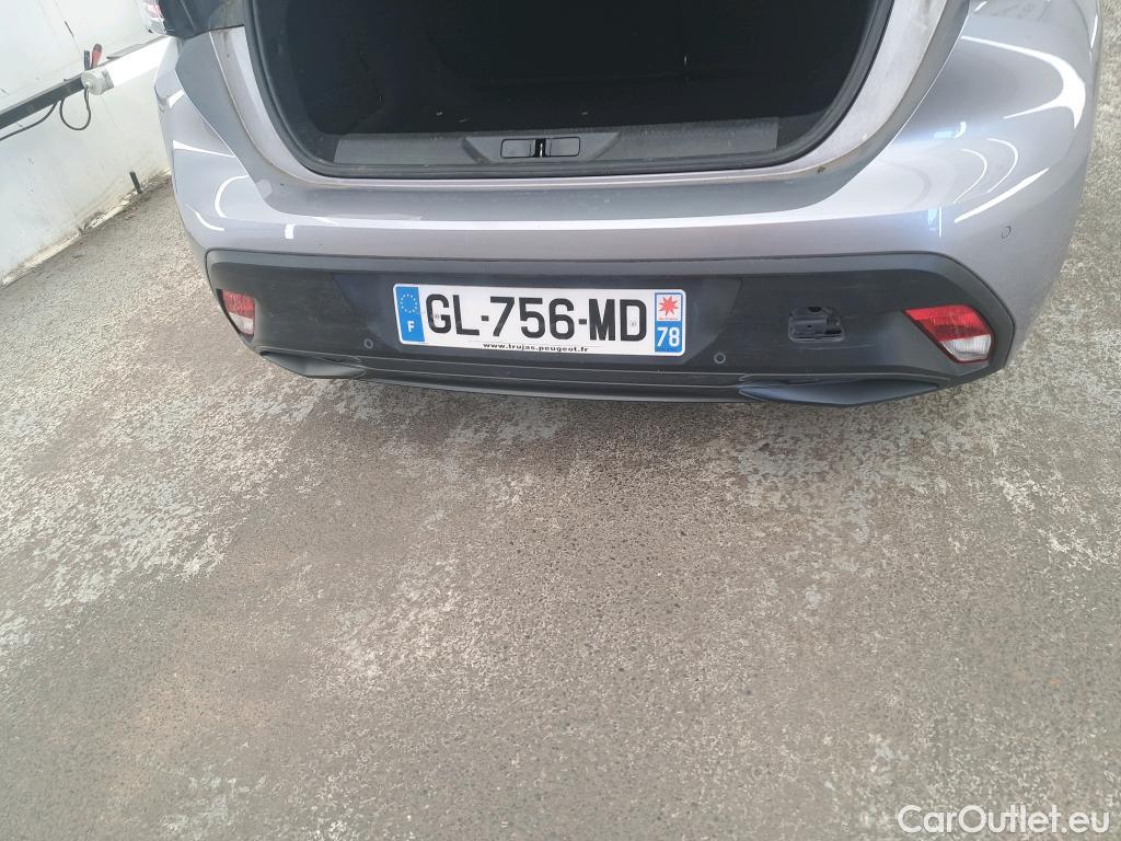  Peugeot  308  Active Pack 1.2 PureTech 130CV BVA8 E6d #27