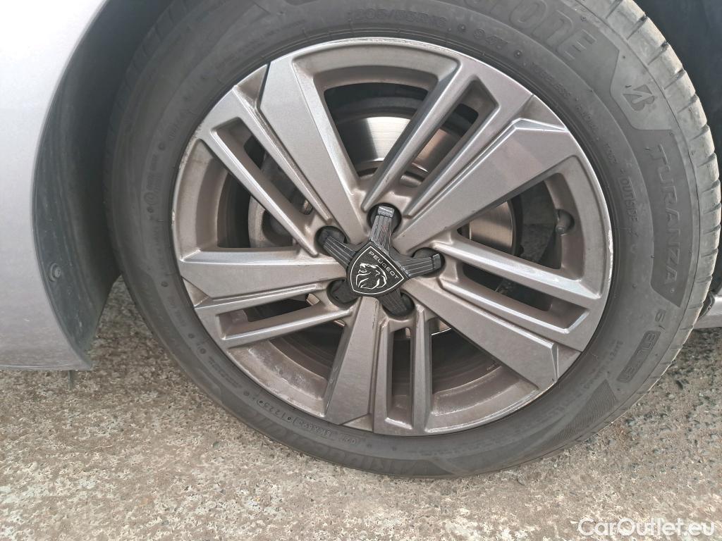  Peugeot  308  Active Pack 1.2 PureTech 130CV BVA8 E6d #19