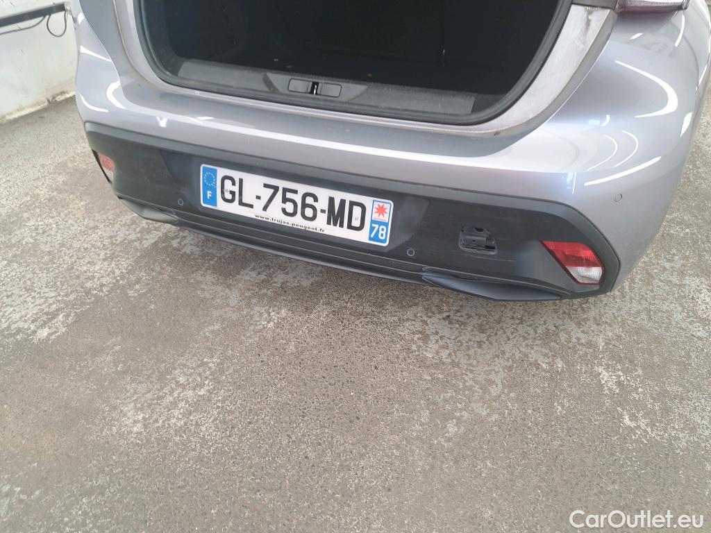  Peugeot  308  Active Pack 1.2 PureTech 130CV BVA8 E6d #30