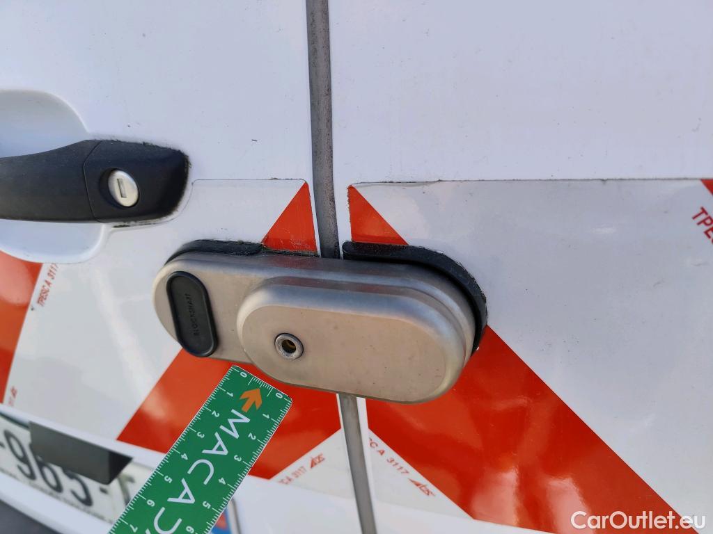  Citroen  Berlingo CITROEN  / 2018 / 4P / Fourgonnette M 1000kg PureTech 130 S&S AT Worker #1