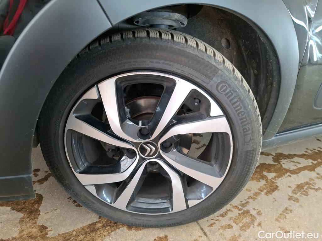  Citroen  C3  Shine Pack 1.2 PureTech 110CV BVA6 6E #3