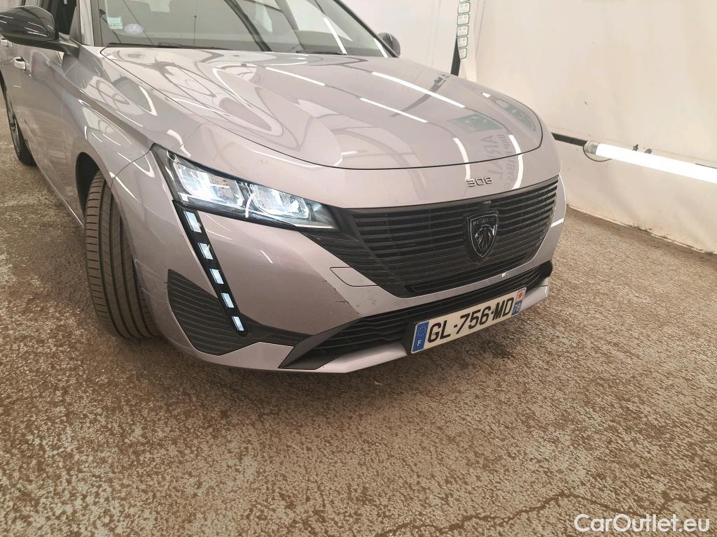  Peugeot  308  Active Pack 1.2 PureTech 130CV BVA8 E6d #13
