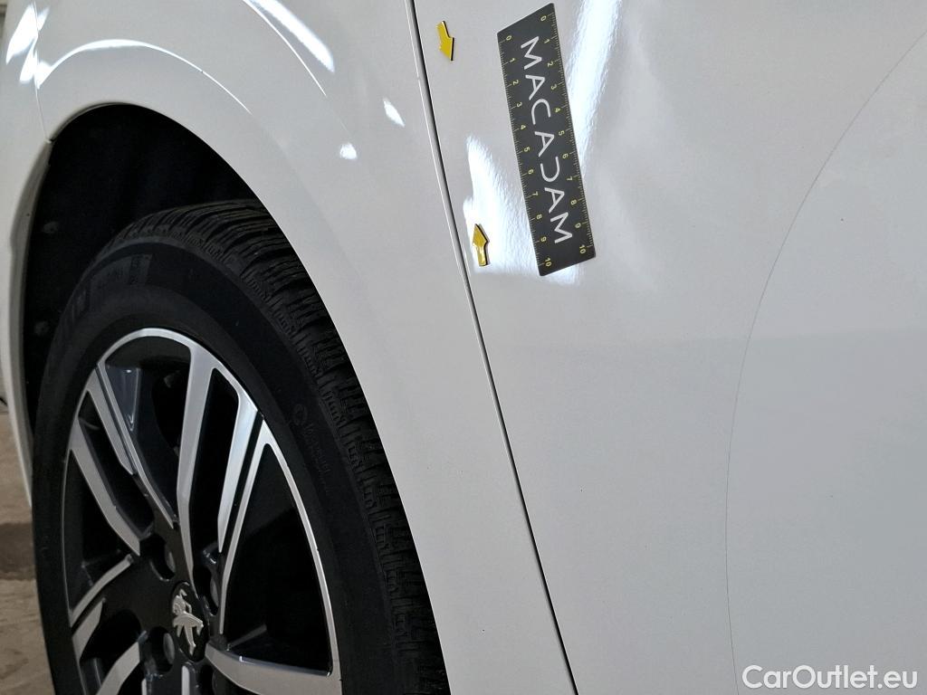  Peugeot  208  Allure Business 1.2 PureTech 100CV BVM6 E6d #5