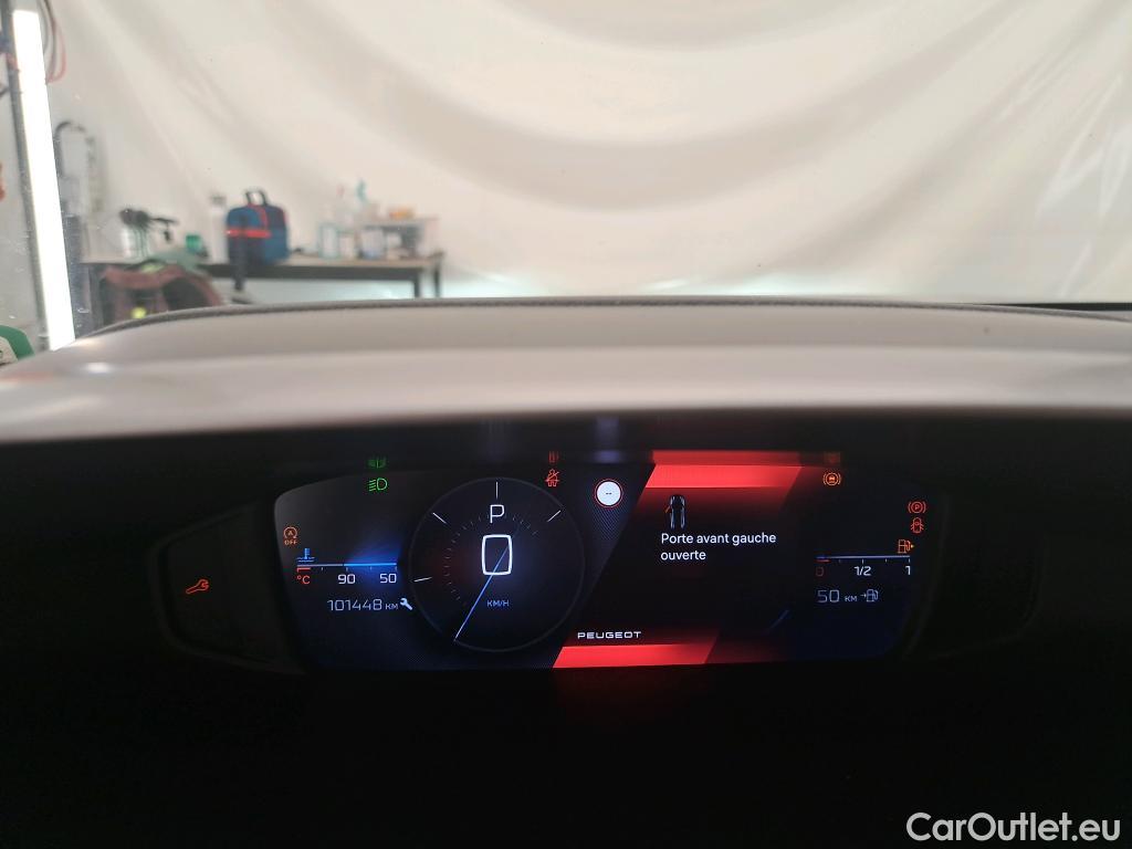  Peugeot  308  Active Pack 1.2 PureTech 130CV BVA8 E6d #29