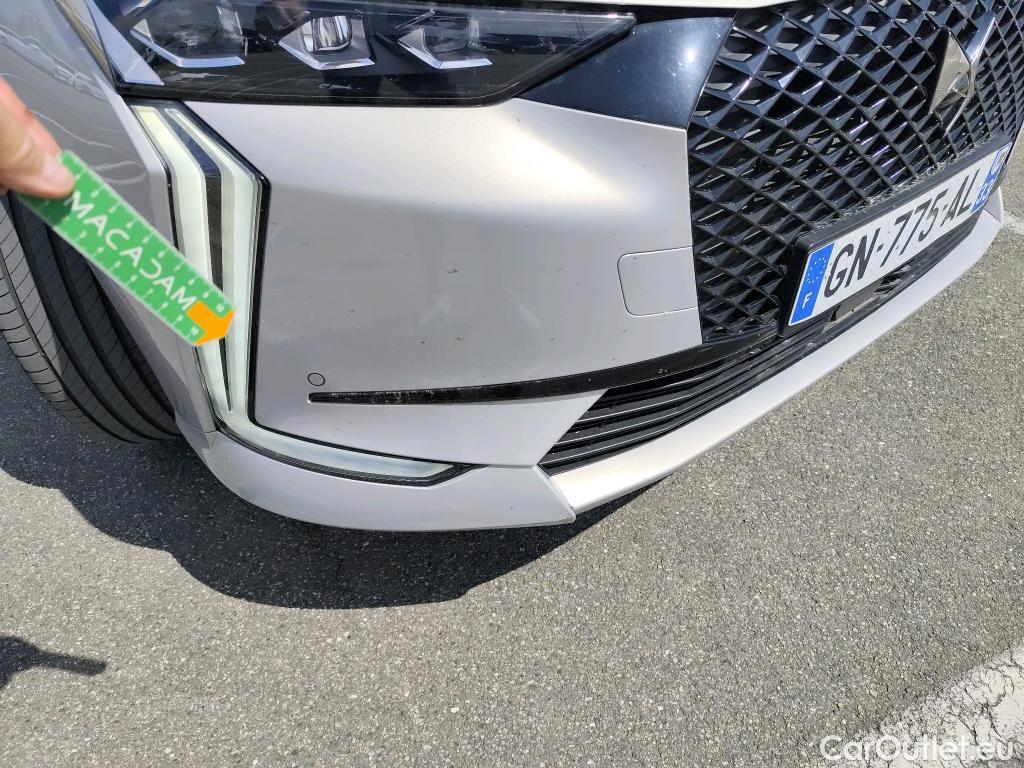 DS  DS4 4 Performance Line+ 1.6 PureTech 180CV BVA8 E6d #1