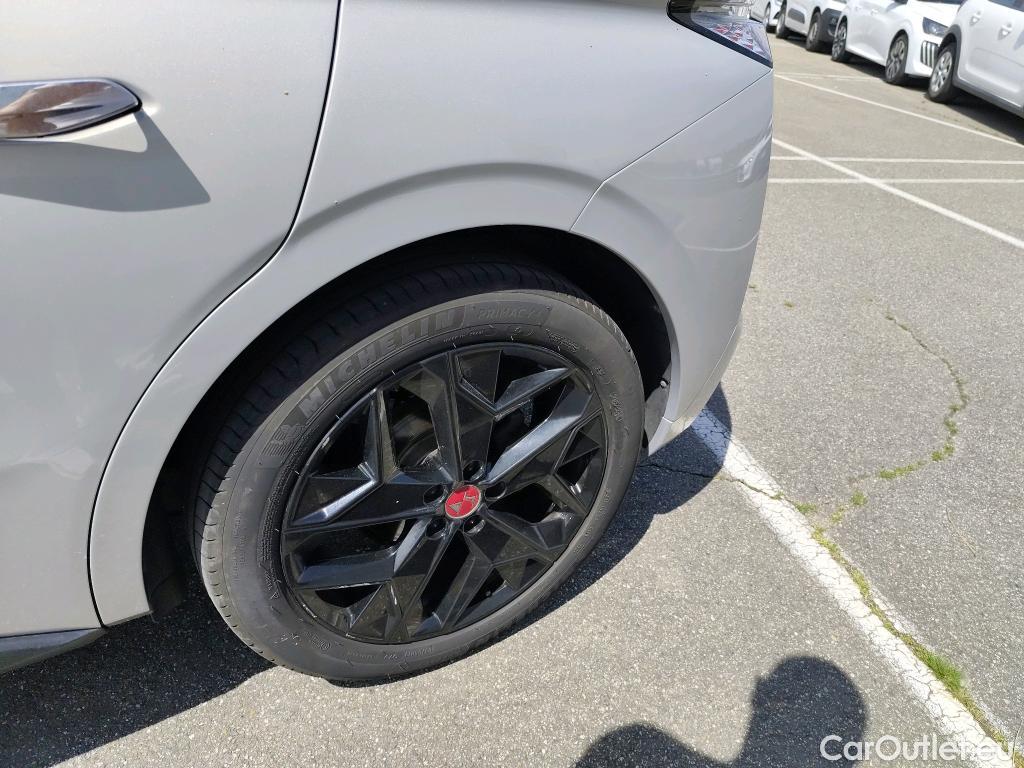  DS  DS4 4 Performance Line+ 1.6 PureTech 180CV BVA8 E6d #4