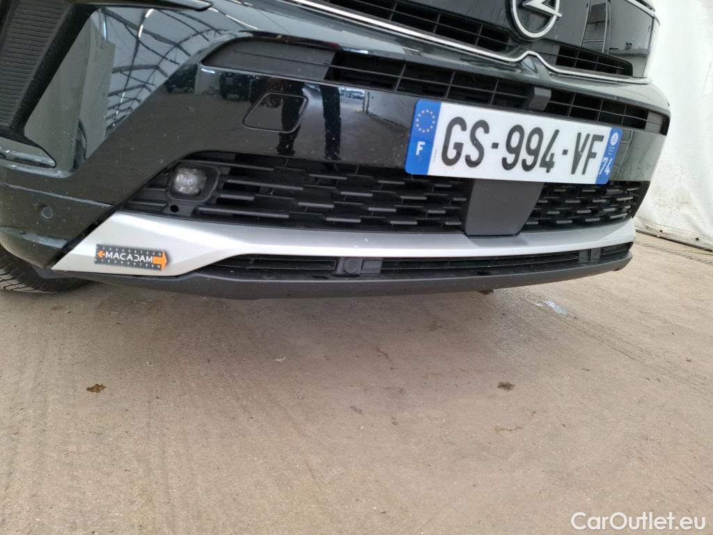  Opel   Grandland X Grandland X Business Elegance 1.2 Turbo 130CV BVA8 6E #12