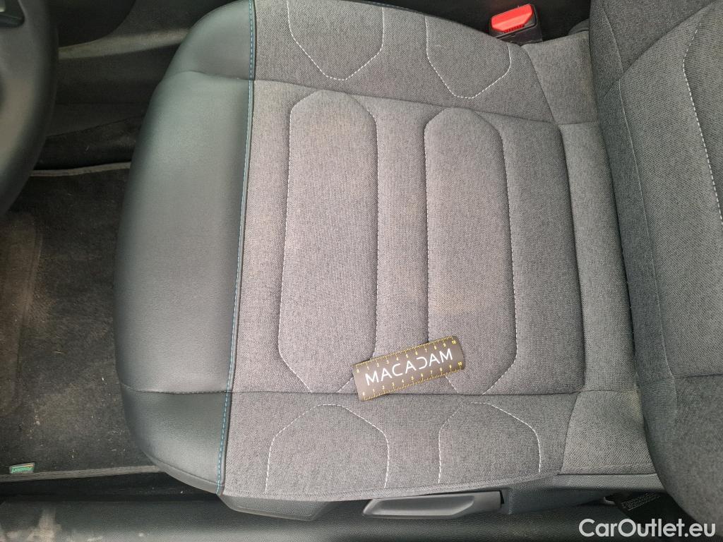  Citroen  C4  X Feel Pack 1.2 PureTech 130CV BVA8 6E #4