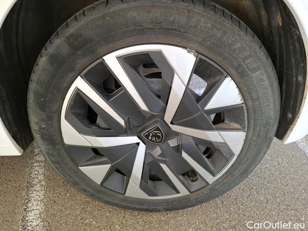  Peugeot  208  Active 1.2 PureTech 100CV BVM6 E6d #27