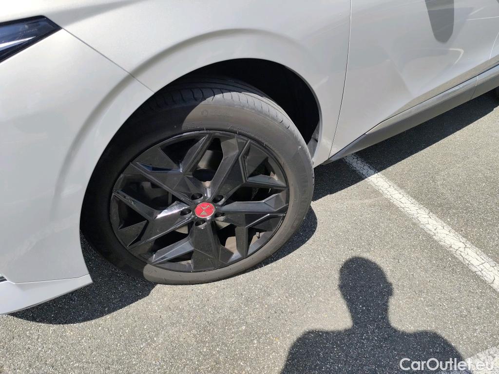  DS  DS4 4 Performance Line+ 1.6 PureTech 180CV BVA8 E6d #9