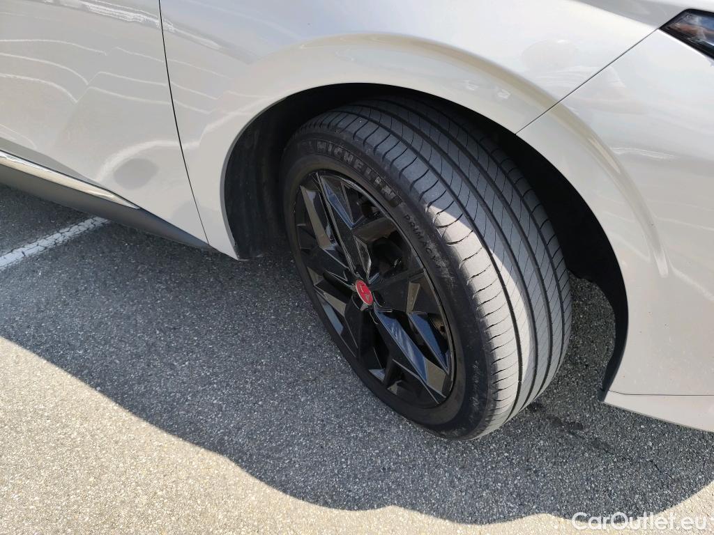  DS  DS4 4 Performance Line+ 1.6 PureTech 180CV BVA8 E6d #14