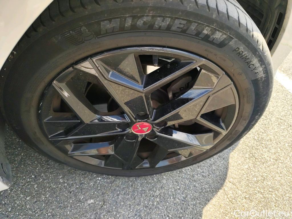  DS  DS4 4 Performance Line+ 1.6 PureTech 180CV BVA8 E6d #15