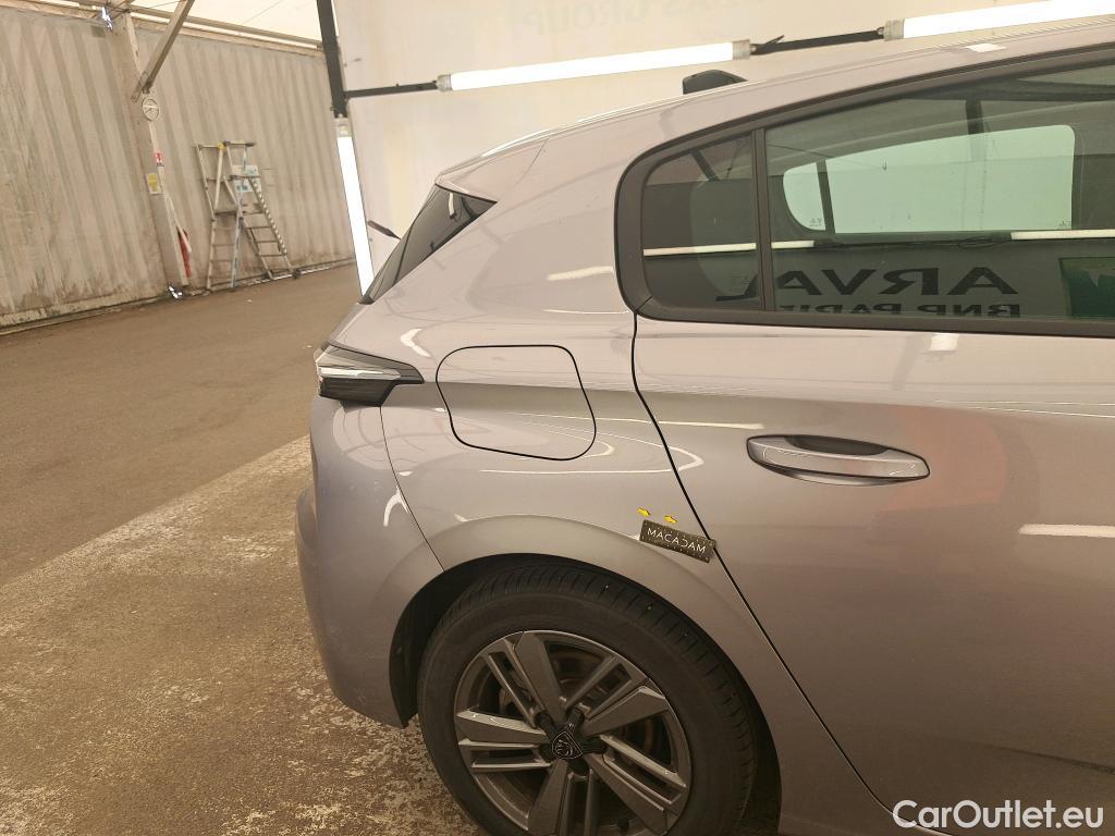  Peugeot  308  Active Pack 1.2 PureTech 130CV BVA8 E6d #24