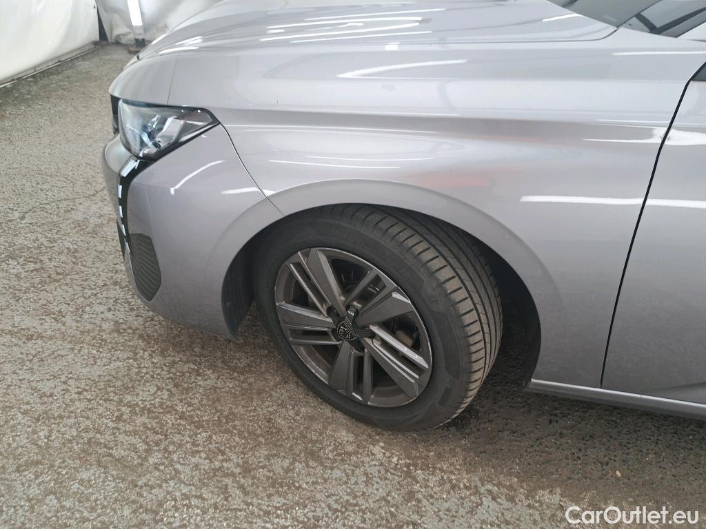  Peugeot  308  Active Pack 1.2 PureTech 130CV BVA8 E6d #18