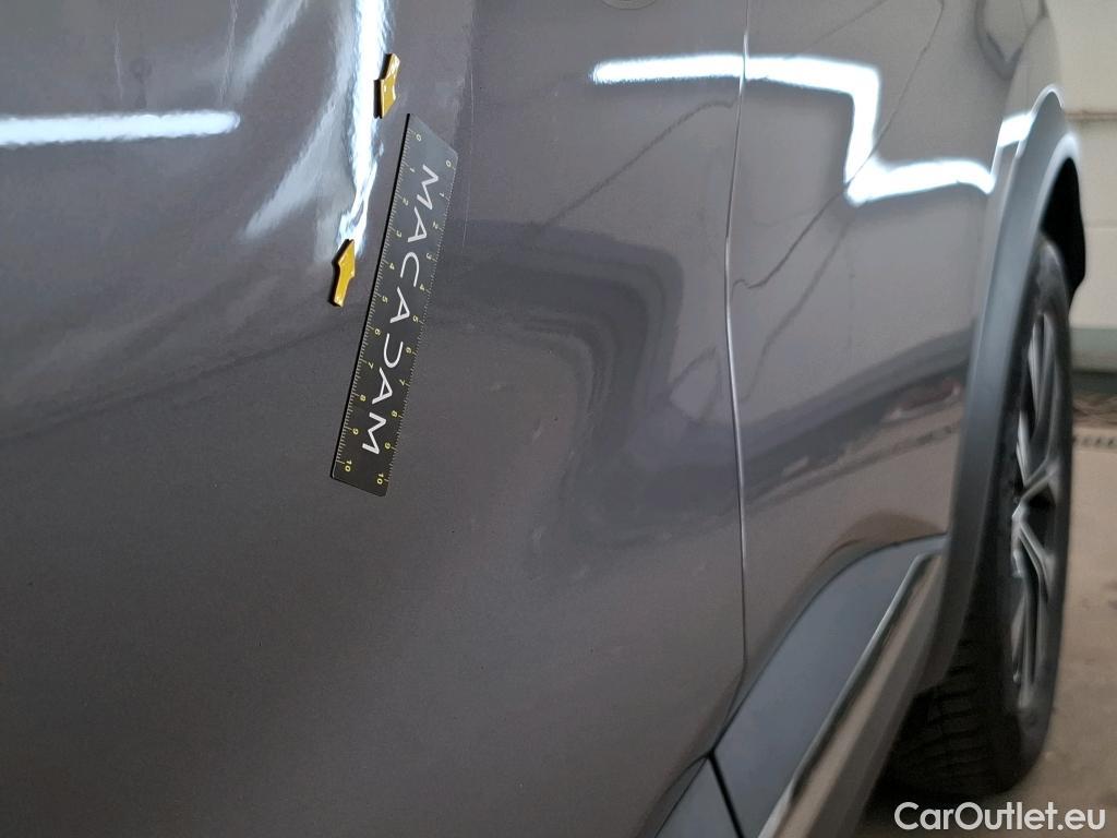  Renault  Captur  II Techno 1.6 E-TECH Hybrid 145CV BVA6 E6d #2
