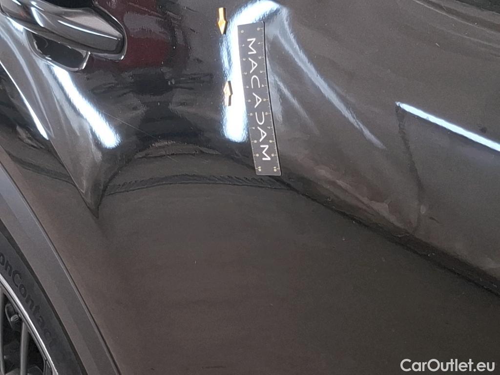  Citroen  C4  X Feel Pack 1.2 PureTech 130CV BVA8 6E #2