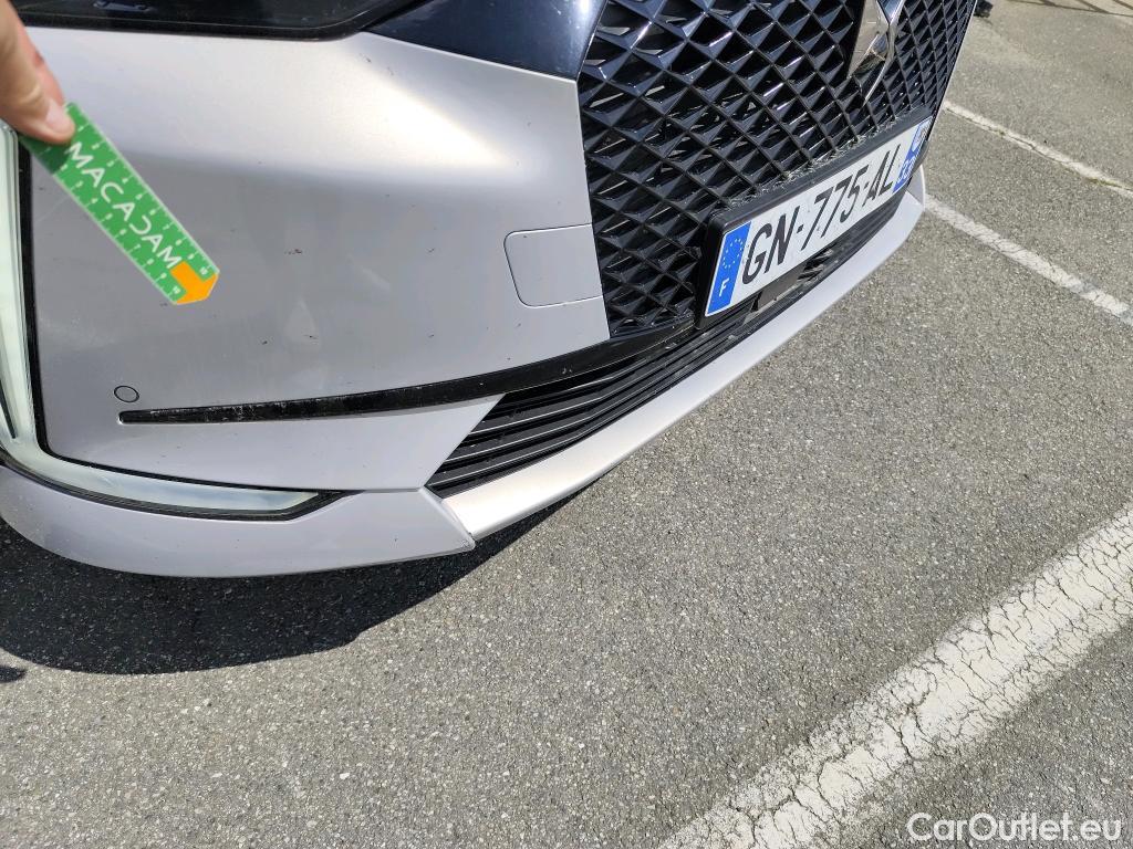  DS  DS4 4 Performance Line+ 1.6 PureTech 180CV BVA8 E6d #25