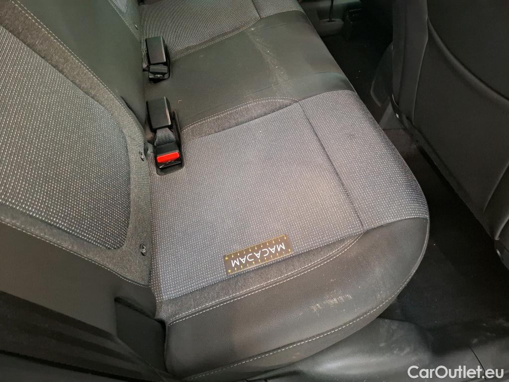  Opel  Crossland  X Business Elegance 1.2 Turbo 110CV BVM6 E6d #7