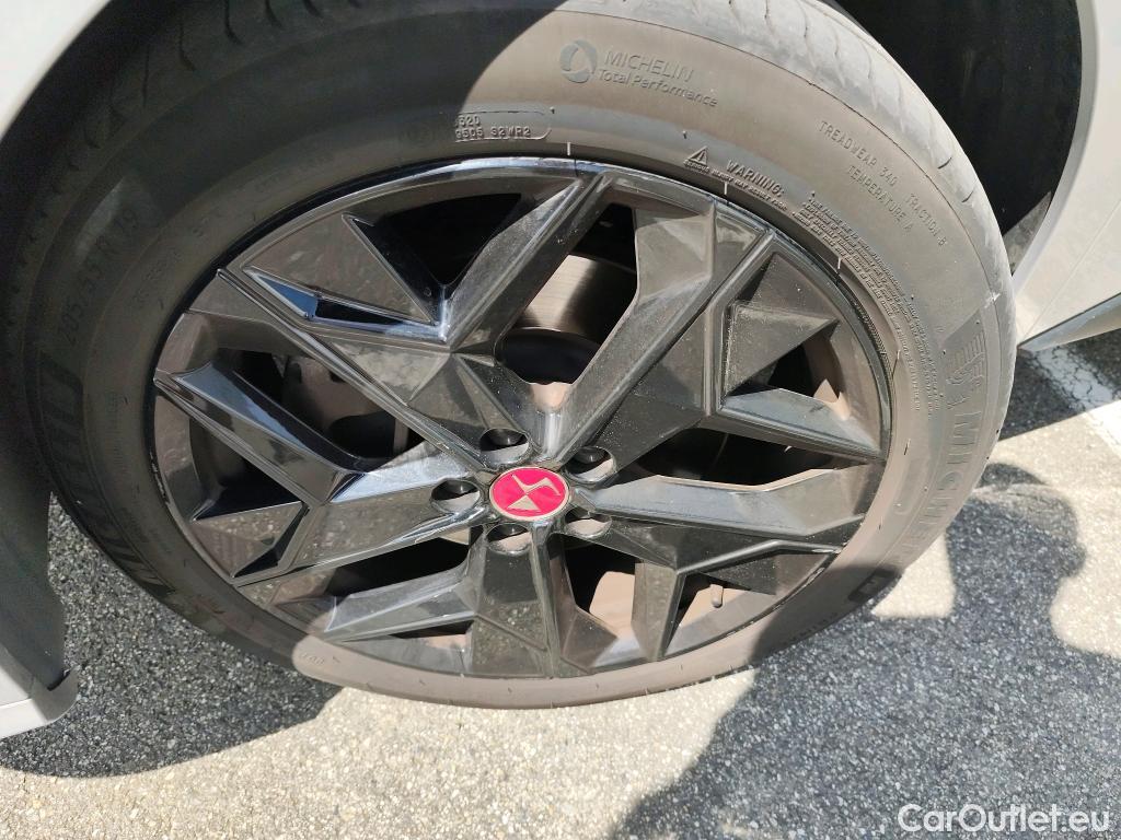  DS  DS4 4 Performance Line+ 1.6 PureTech 180CV BVA8 E6d #10