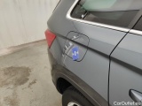  Skoda  Kodiaq Skoda  2.0 CRTDI 110kW DSG7 Clever 5d #64