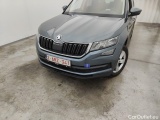  Skoda  Kodiaq Skoda  2.0 CRTDI 110kW DSG7 Clever 5d #81