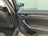  Skoda  Kodiaq Skoda  2.0 CRTDI 110kW DSG7 Clever 5d #100