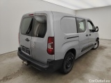  Opel  Combo Opel  1.5 Turbo 75kW 2.3T L2H1 Crew Van 4d #2